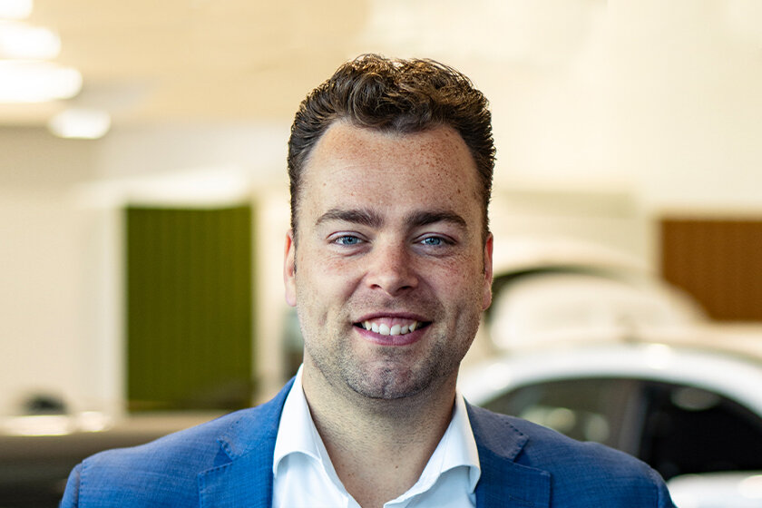 Daniël Verlinde