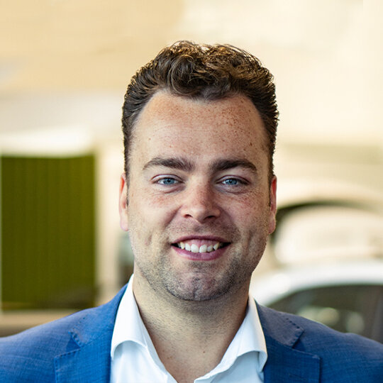Daniël Verlinde Daniël Verlinde