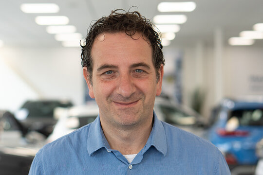 Maurizio Bruno