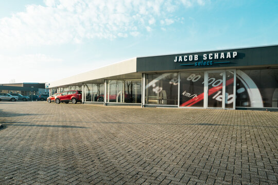 Jacob Schaap Select