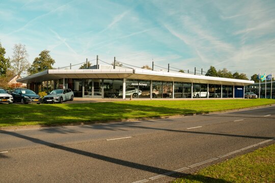 Volvo Jacob Schaap - Lelystad