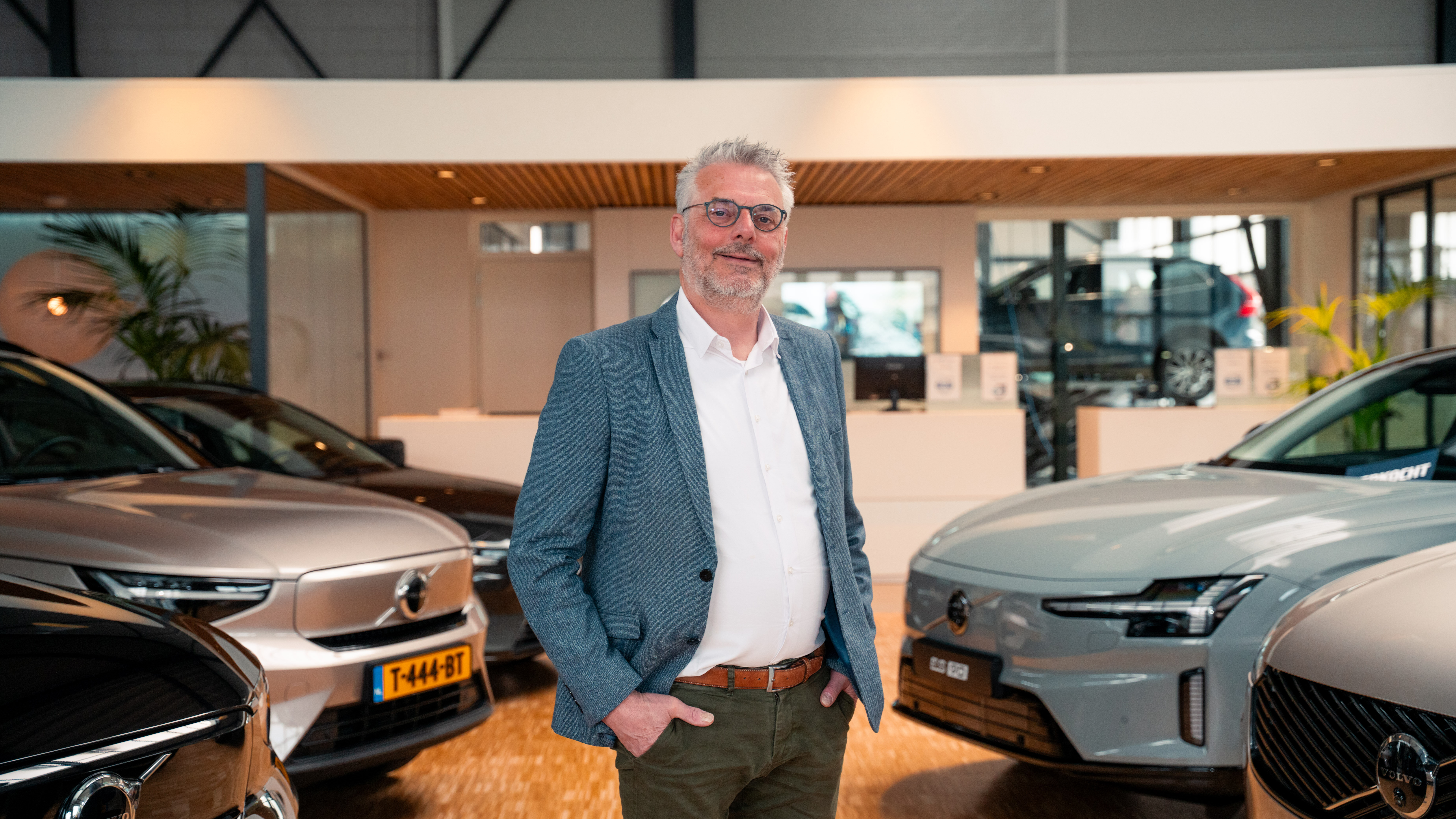 Wim Borstlap