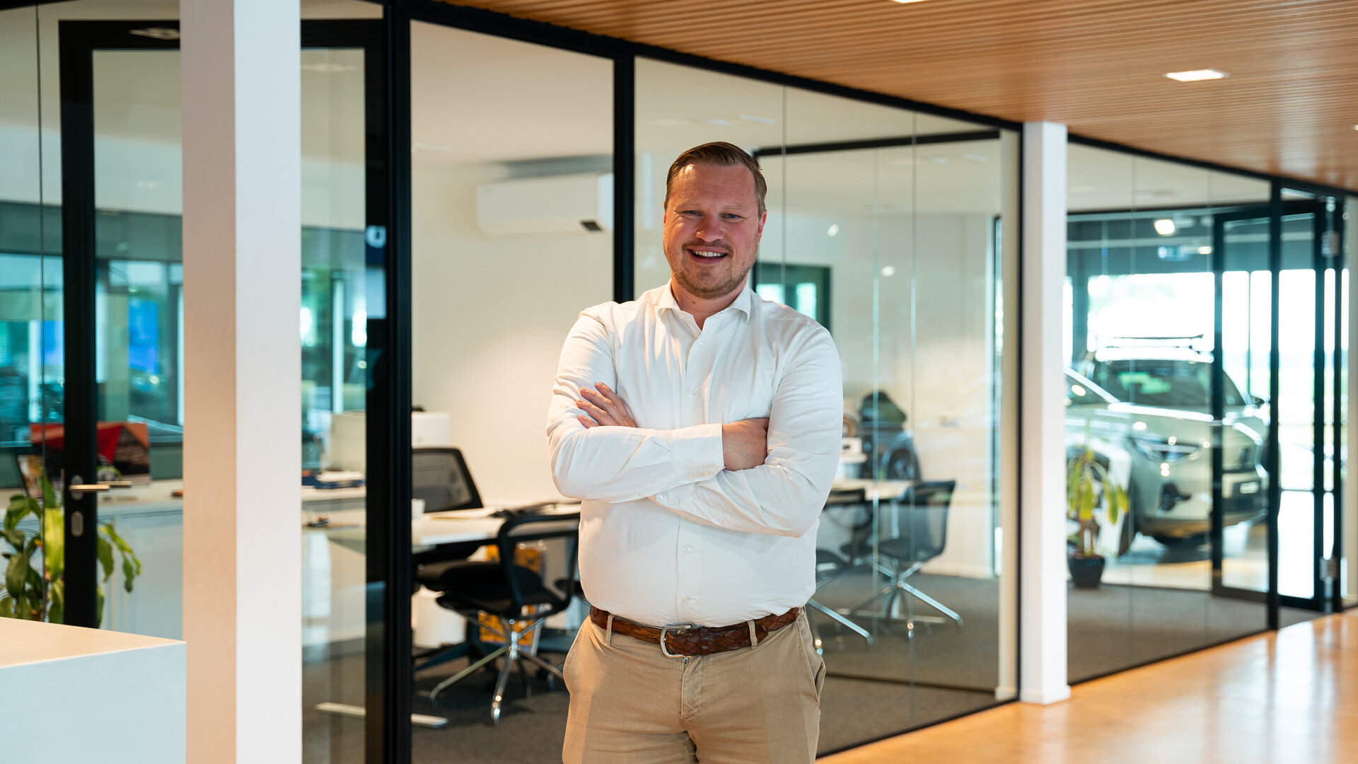 Rick van Velsen