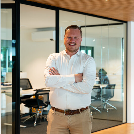 Rick van Velsen