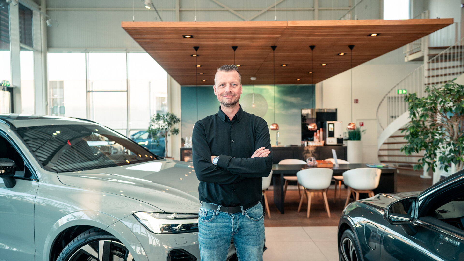 Siebe Visser