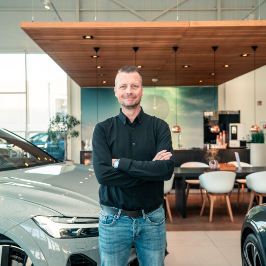 Siebe Visser