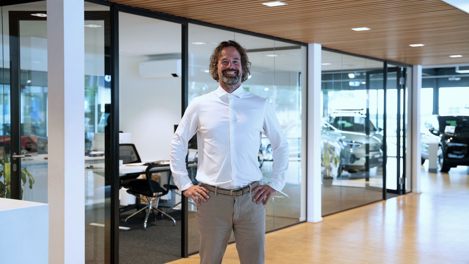 Johan Scholten