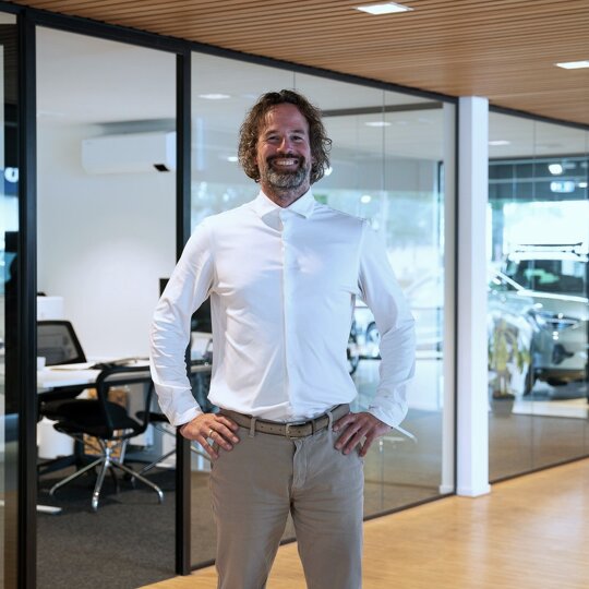 Johan Scholten