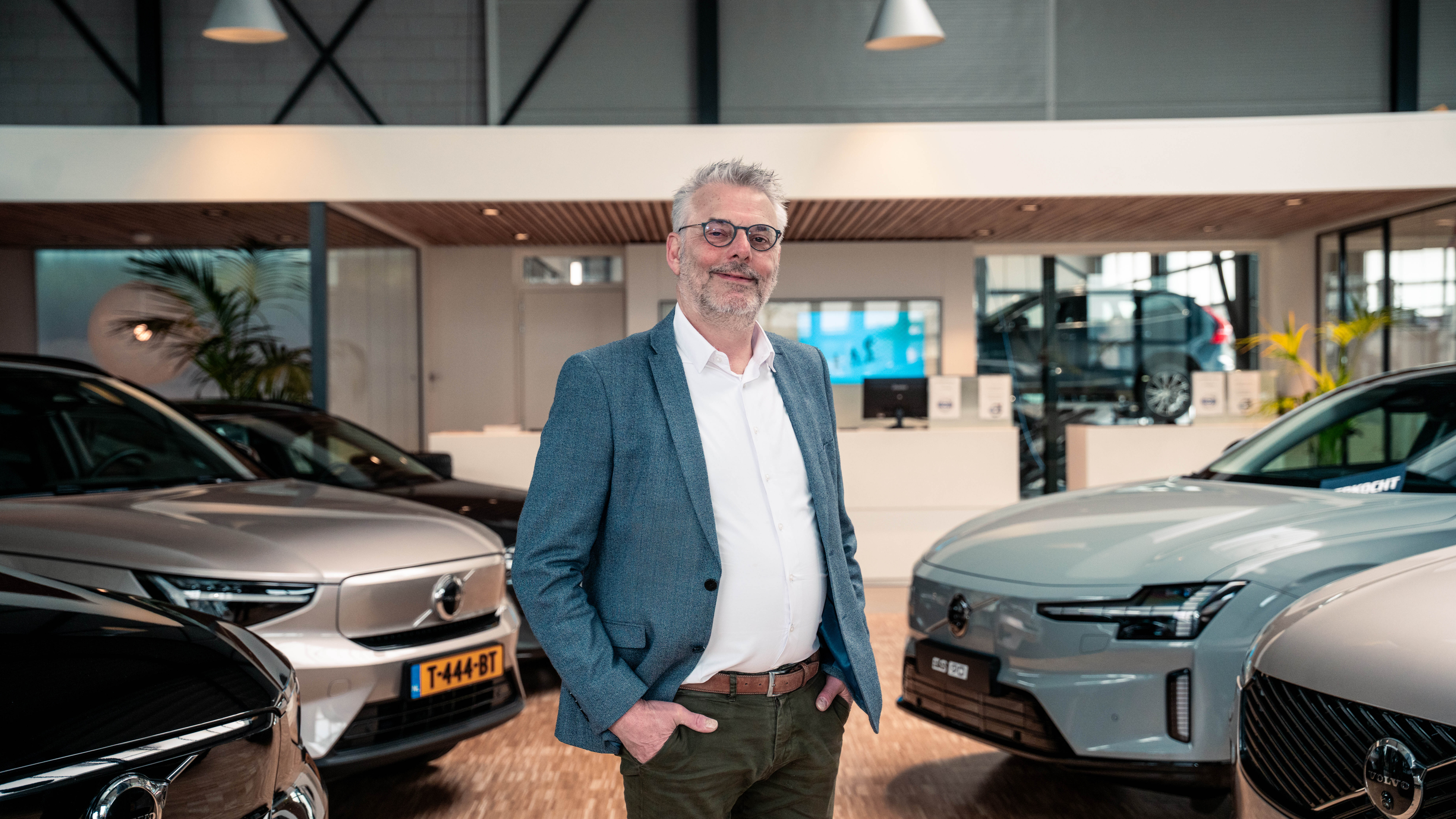 Wim Borstlap