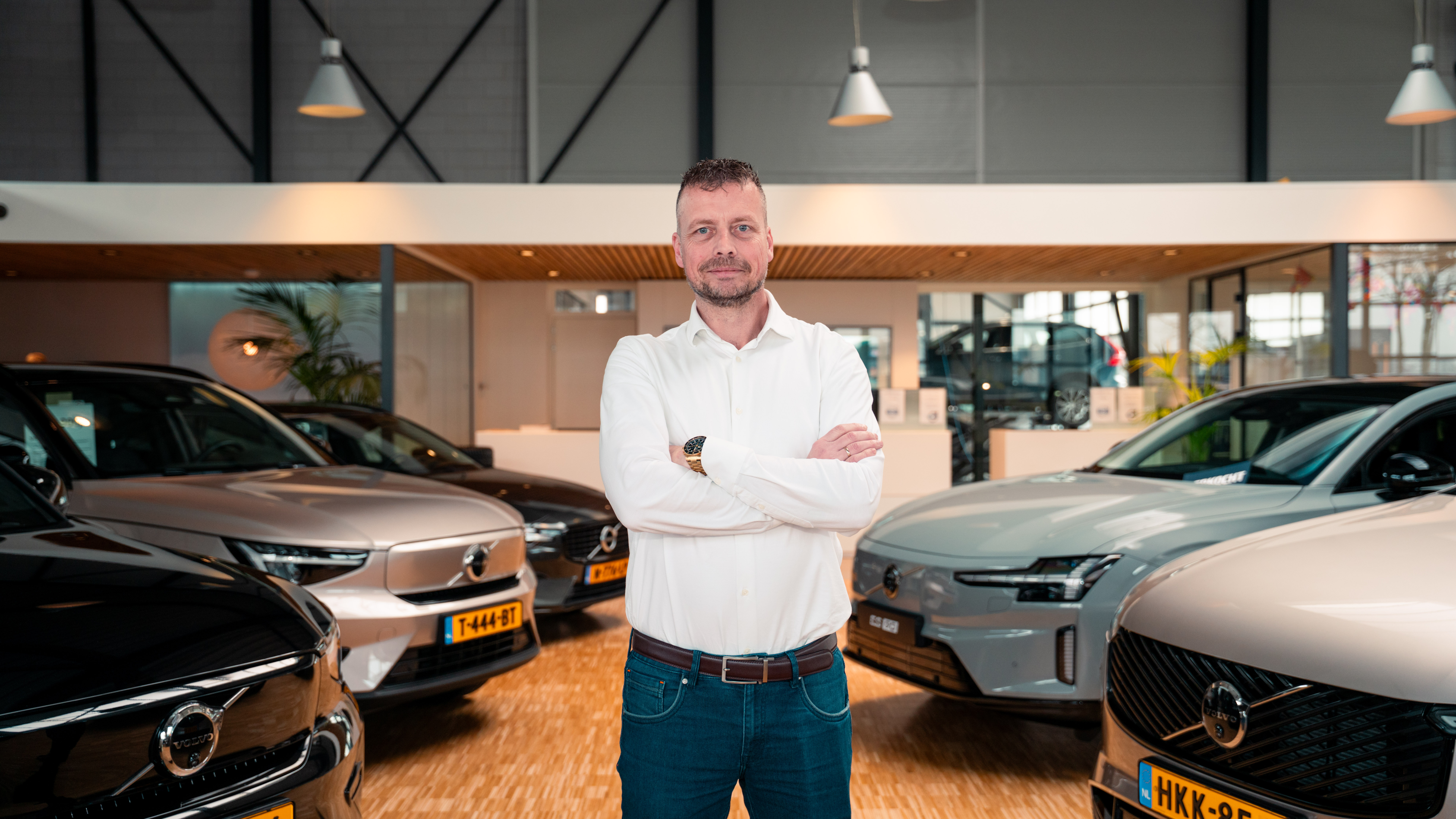 Siebe Visser