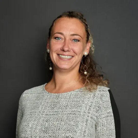 Sensi van Ginkel