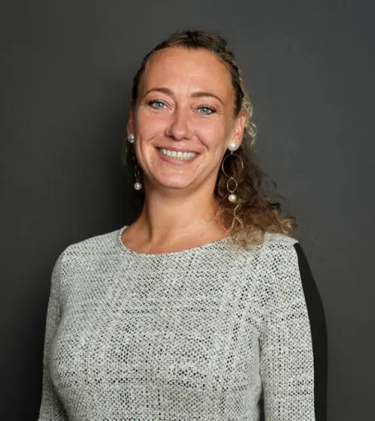 Sensi van Ginkel