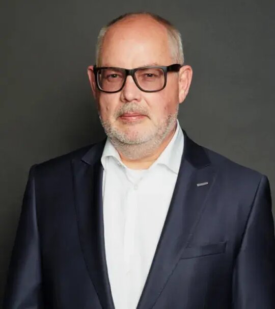 Ronald Smit