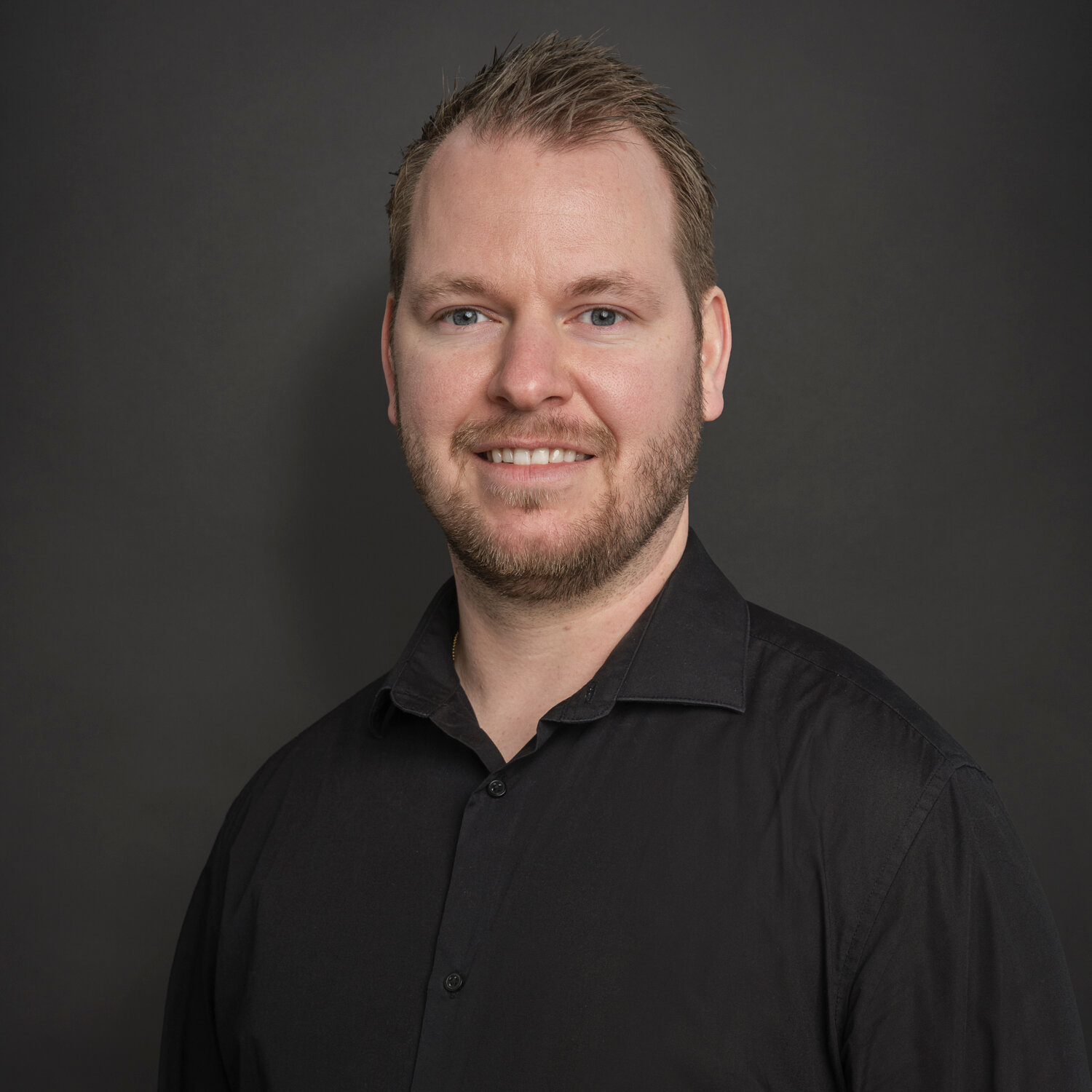 Nick Geene