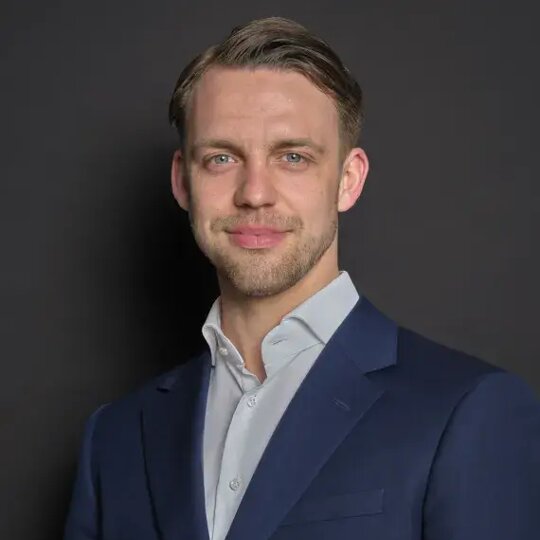 Roy Schouten Roy Schouten