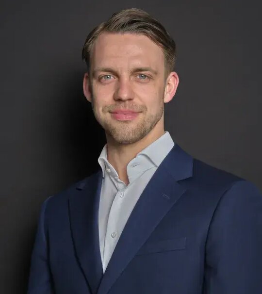 Roy Schouten
