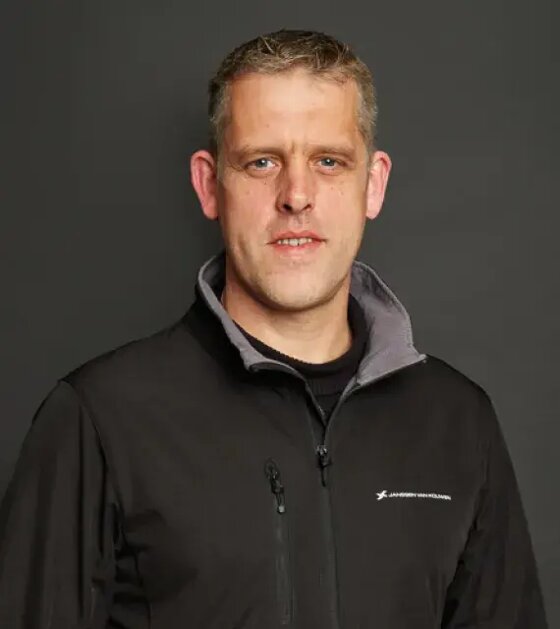 Evert Janssen Evert Janssen