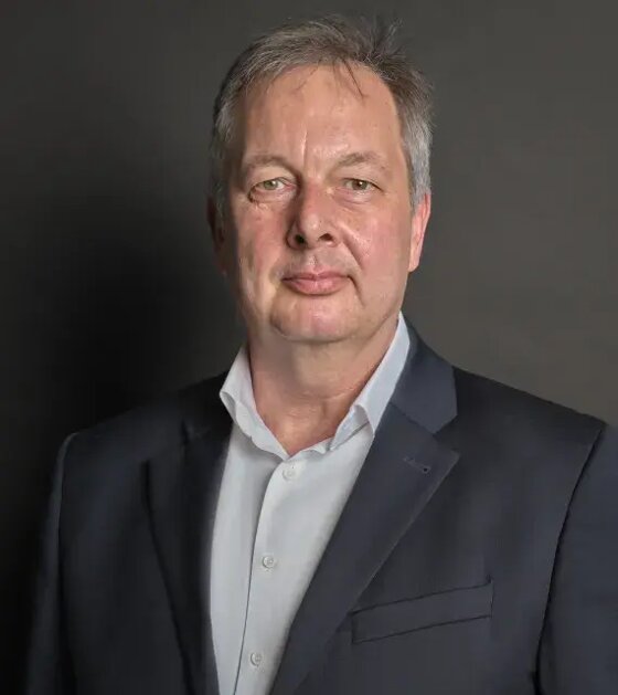 Michael Koenen