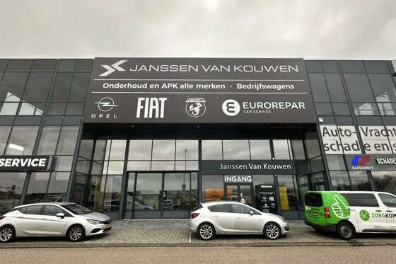 JVK Amsterdam West