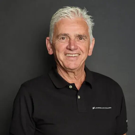 Peter Grim