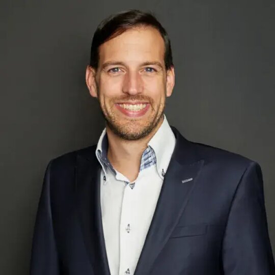 Jeroen Molenaar