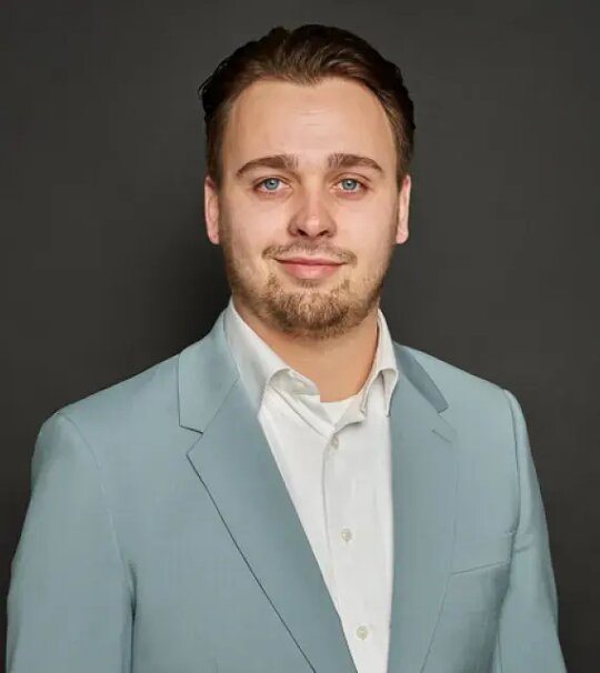 Dennis Teerhuis