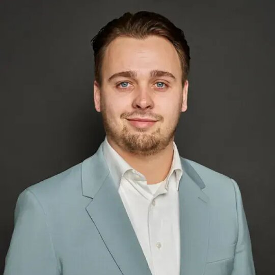 Dennis Teerhuis Dennis Teerhuis