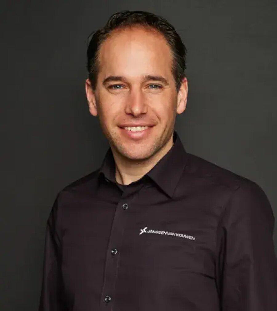 Erik Jansen Erik Jansen