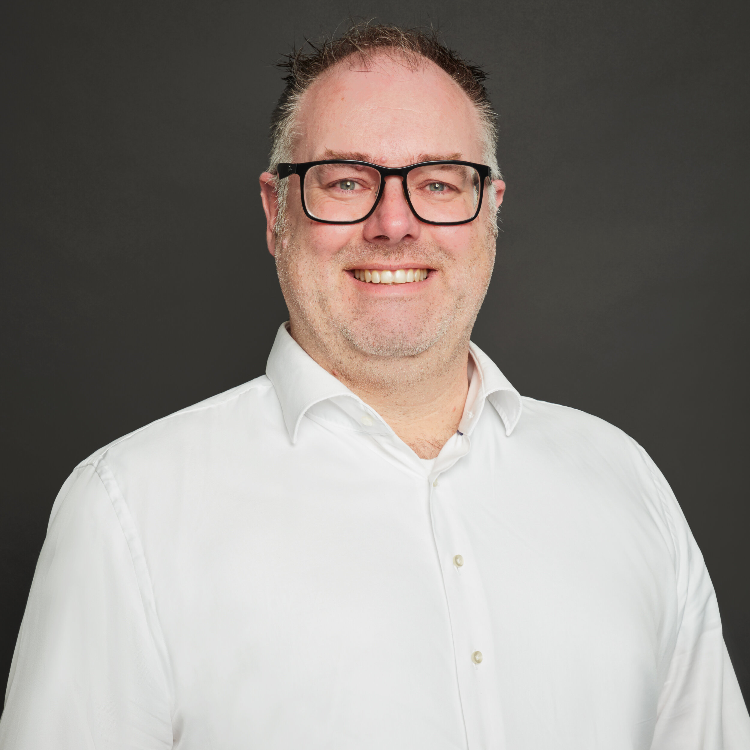 Werner Boersma