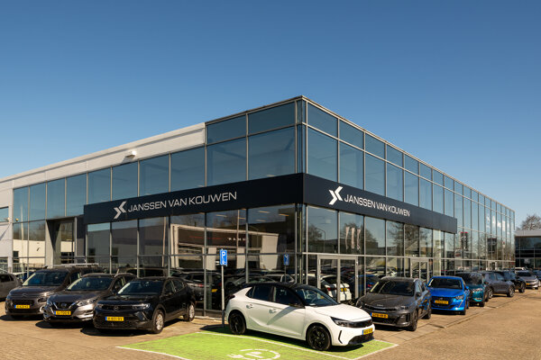 JVK Almere JVK Almere