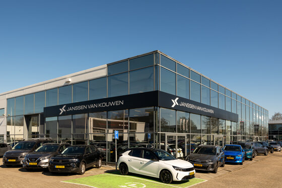JVK Almere