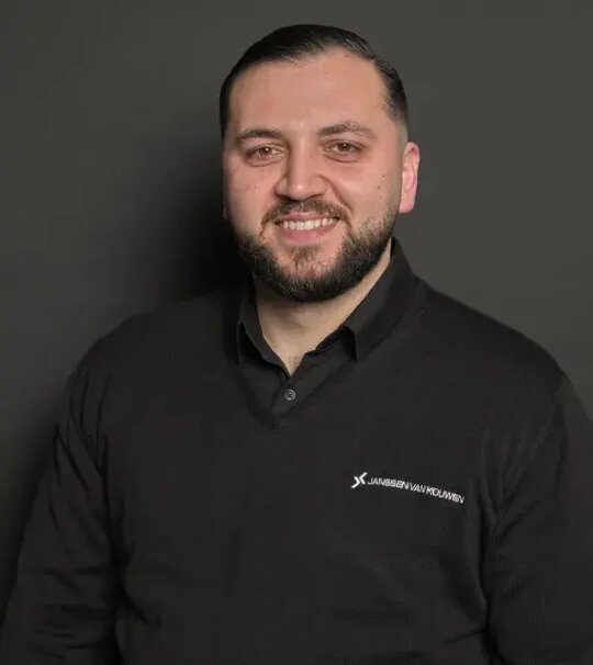 Ozcan Ozkapi
