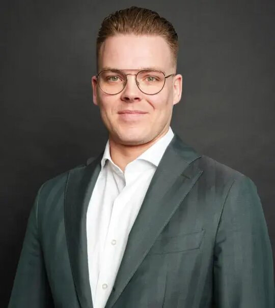 Maarten Willekes