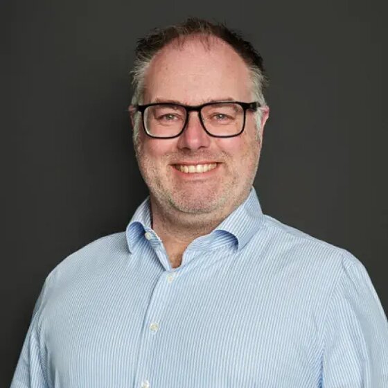 Werner Boersma