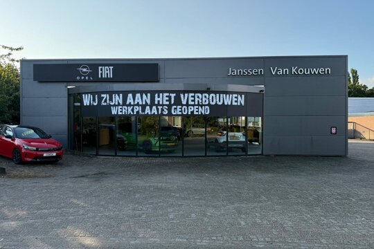 JVK Aalsmeer JVK Aalsmeer