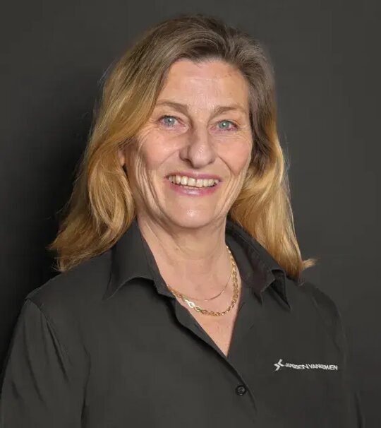 Marleen Gerritse Marleen Gerritse