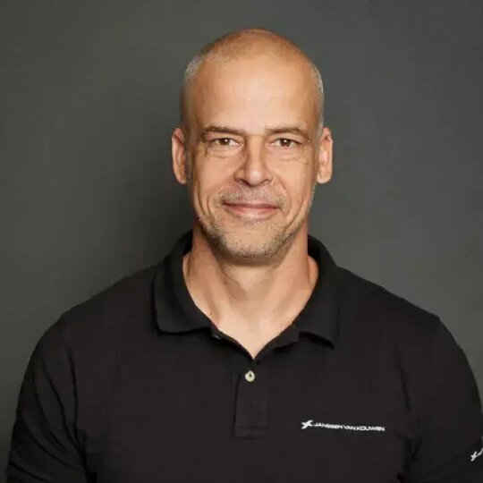 Patrick Jansen