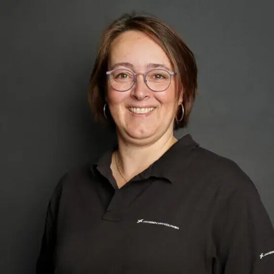 Esther van Vliet