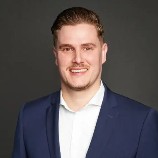 Gino van Klinken Gino van Klinken