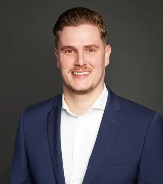 Gino van Klinken