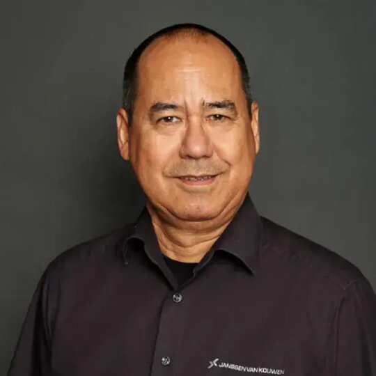 Ricardo Wong Lie Son Ricardo Wong Lie Son