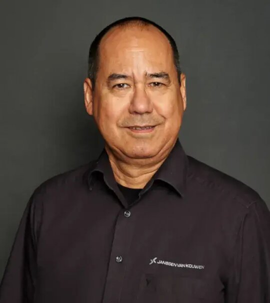 Ricardo Wong Lie Son