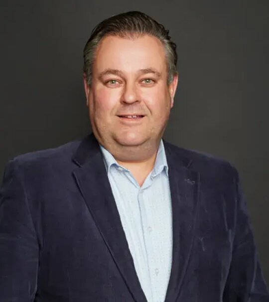 Steven Borger Steven Borger