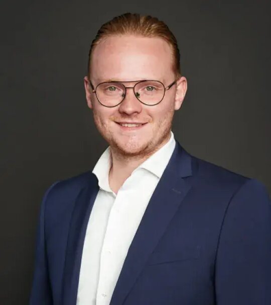 Christian van Kouwen