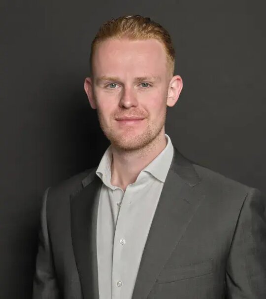 Alexander van Kouwen