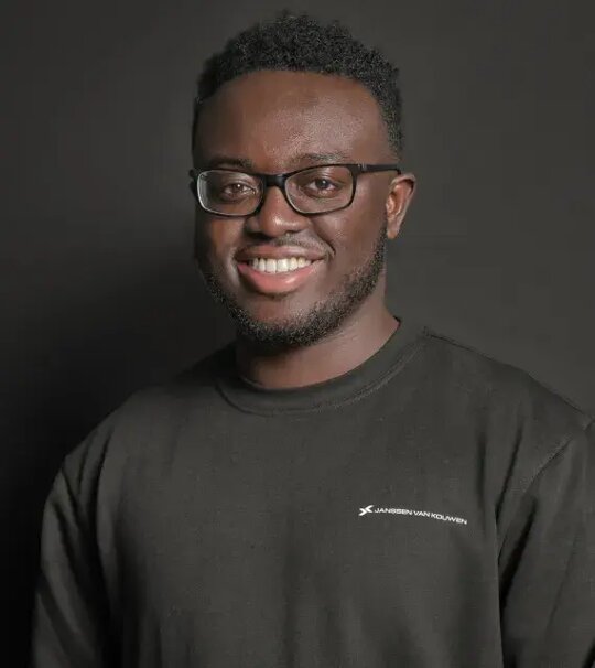 Rico Gyamfi