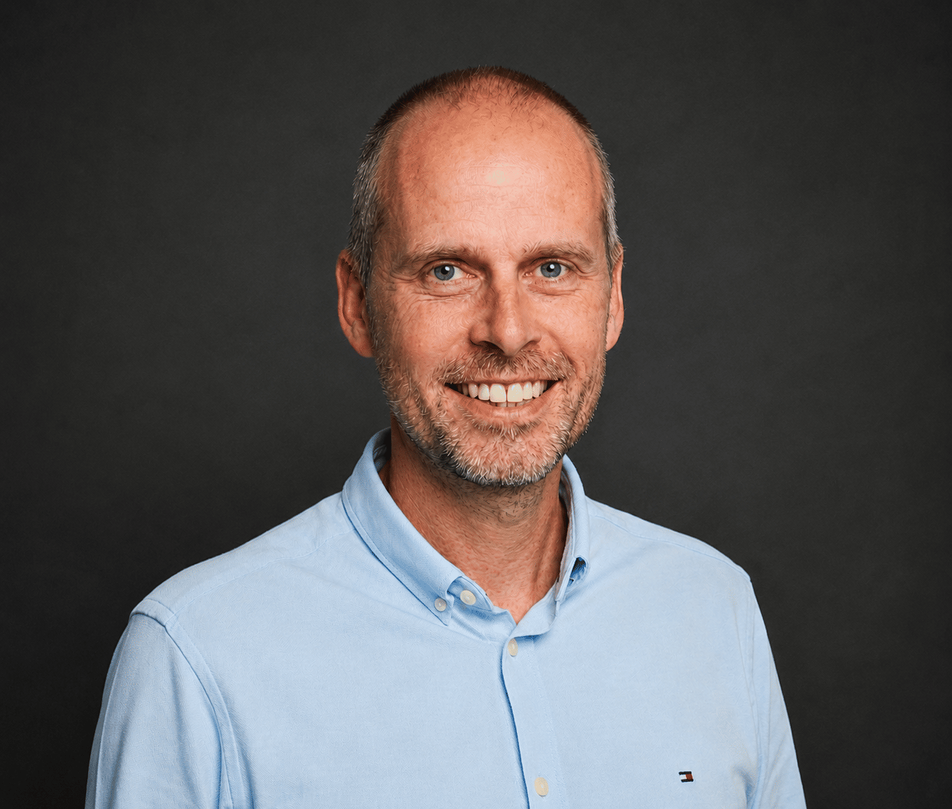 Maarten van den Brink