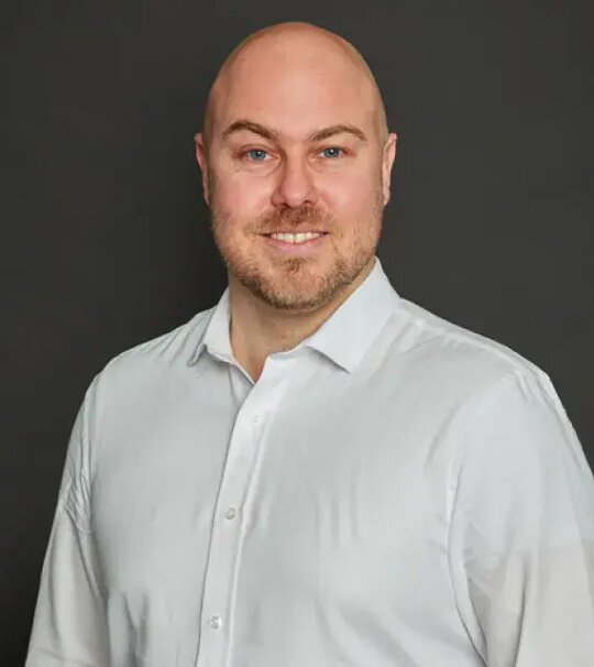 Glenn van Dooijeweerd