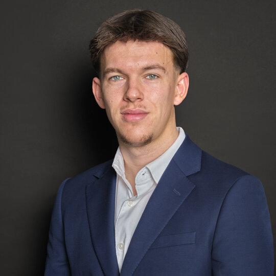 Nick Hulsebosch Nick Hulsebosch