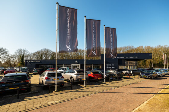 JVK Hilversum